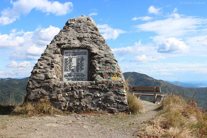 Passo del Portello - Monte Lavagnola